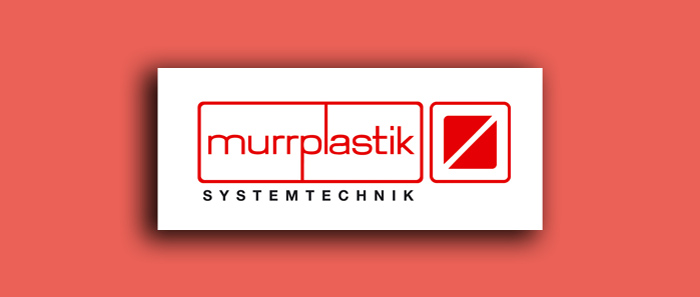 Logo murrplastik